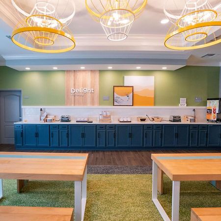 Spark By Hilton Brandon Ngoại thất bức ảnh