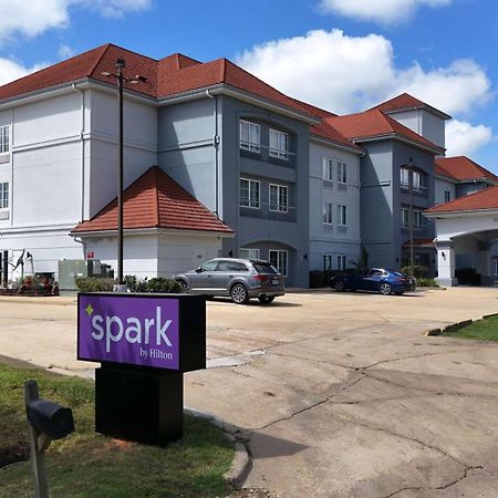Spark By Hilton Brandon Ngoại thất bức ảnh