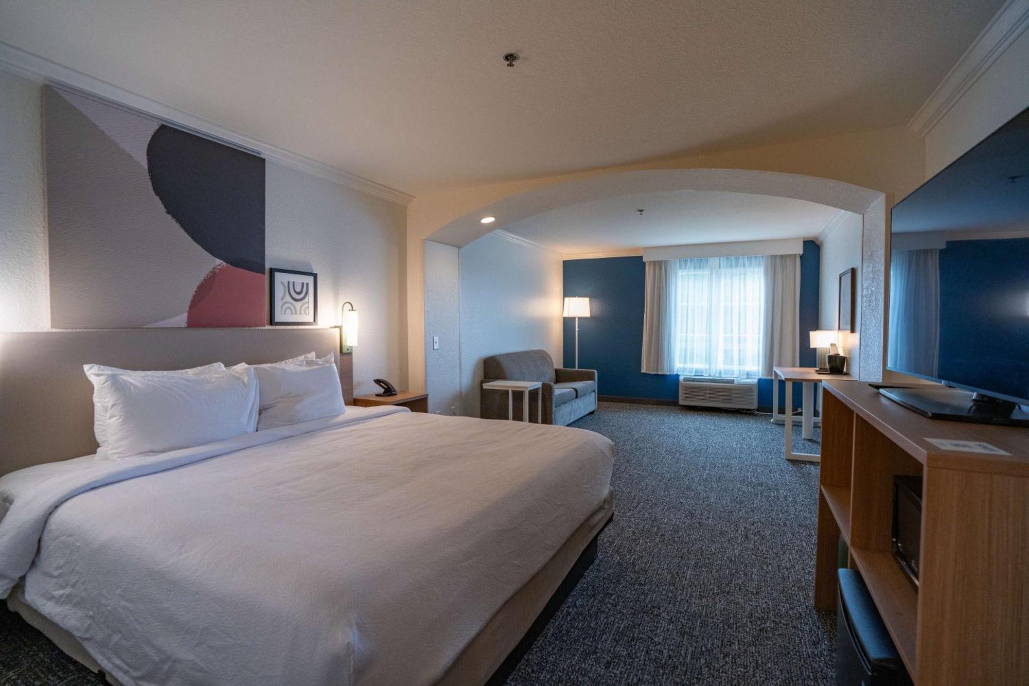 Spark By Hilton Brandon Ngoại thất bức ảnh