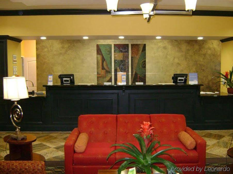 Spark By Hilton Brandon Ngoại thất bức ảnh